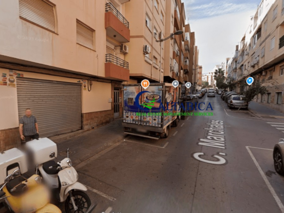 Imagen 2 de Piso en Venta en Almería Almería