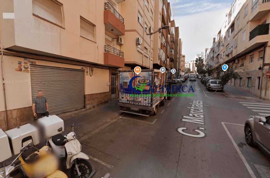 Imagen 2 de Piso en Venta en Almería Almería