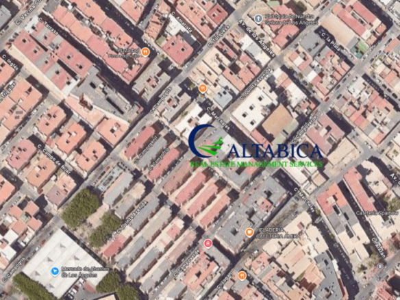 Imagen 3 de Piso en Venta en Almería Almería