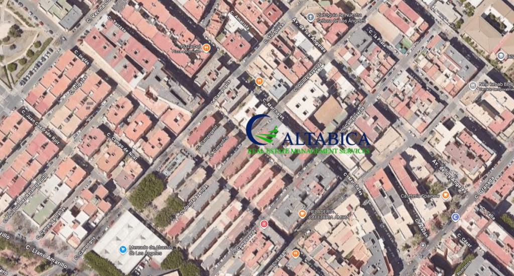 Imagen 3 de Piso en Venta en Almería Almería