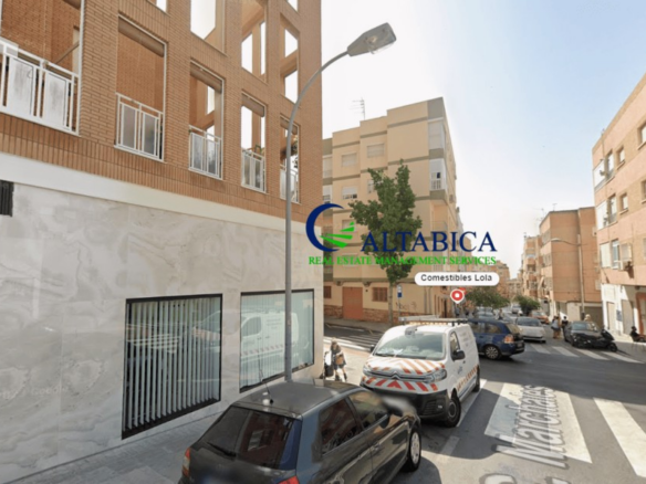 Imagen 4 de Piso en Venta en Almería Almería