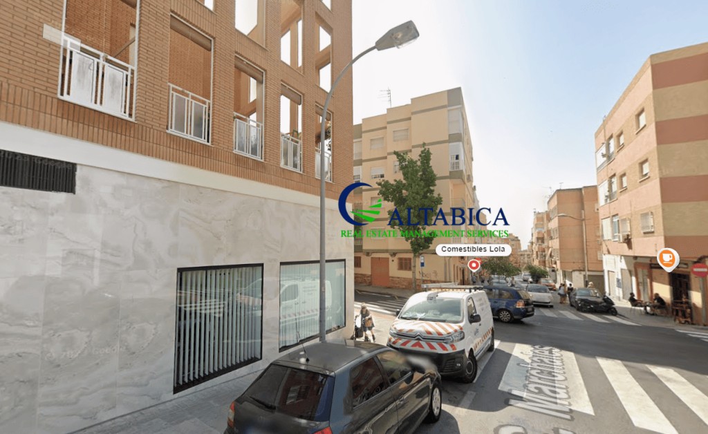 Imagen 4 de Piso en Venta en Almería Almería