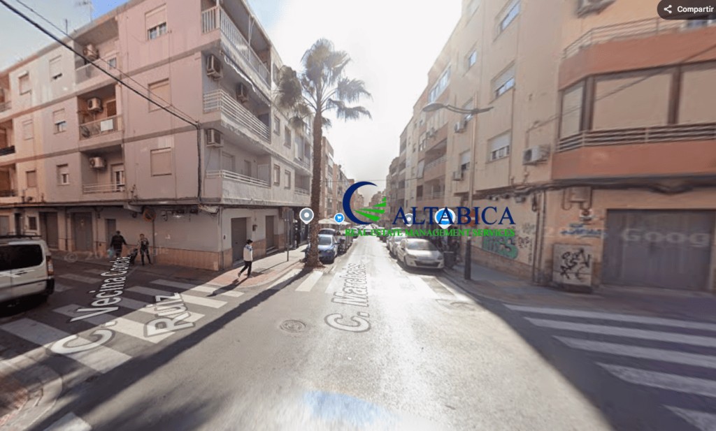 Imagen 1 de Piso en Venta en Almería Almería