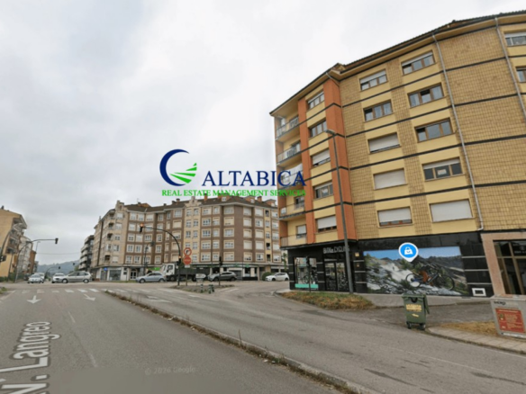 Imagen 2 de Piso en Venta en Siero Asturias