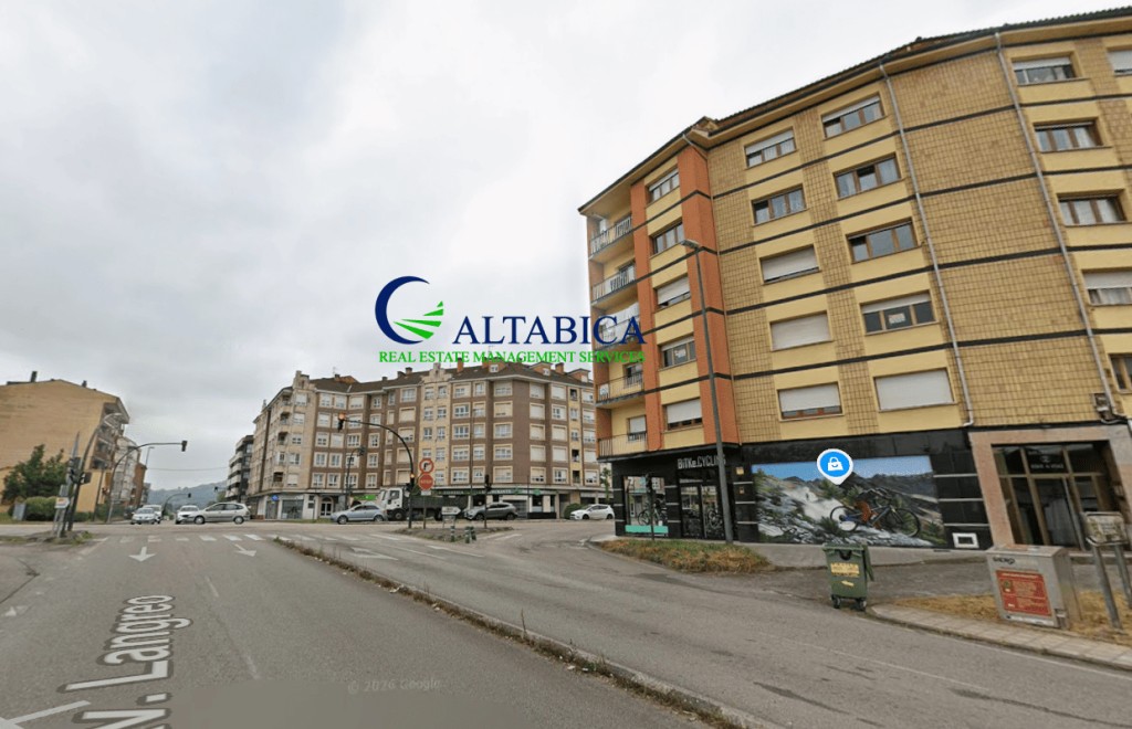 Imagen 2 de Piso en Venta en Siero Asturias