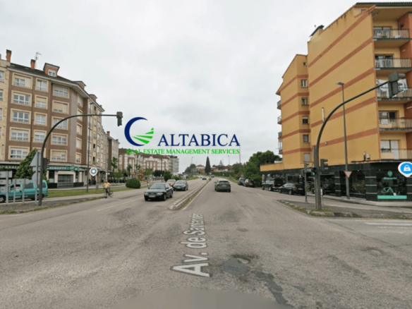 Imagen 3 de Piso en Venta en Siero Asturias