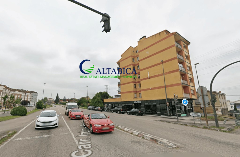 Imagen 1 de Piso en Venta en Siero Asturias