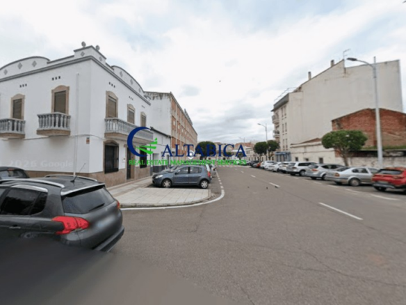 Imagen 2 de Casa-Chalet en Venta en Don Benito Badajoz