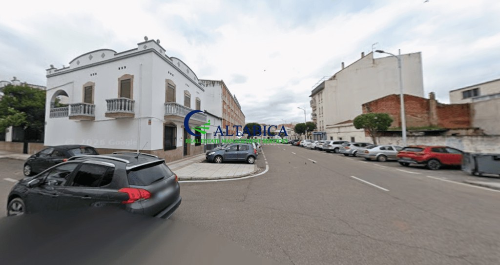 Imagen 2 de Casa-Chalet en Venta en Don Benito Badajoz