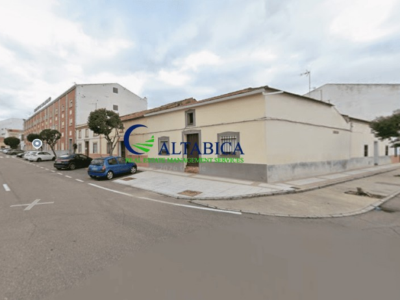 Imagen 3 de Casa-Chalet en Venta en Don Benito Badajoz