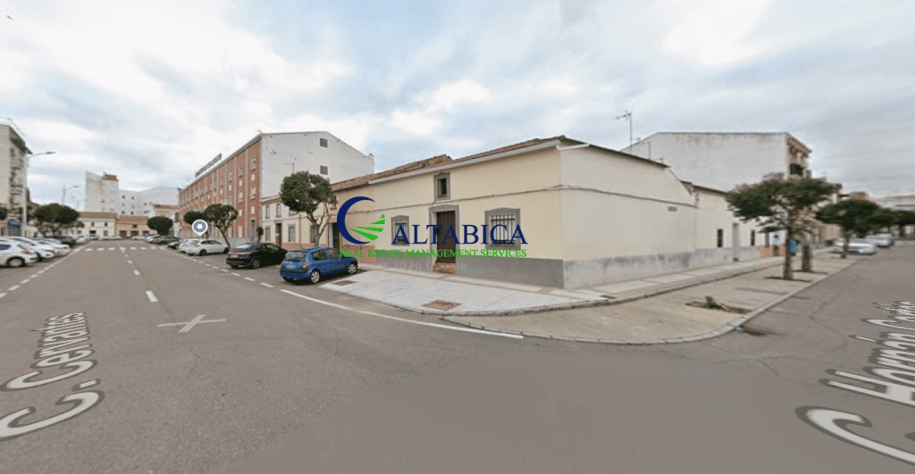 Imagen 3 de Casa-Chalet en Venta en Don Benito Badajoz