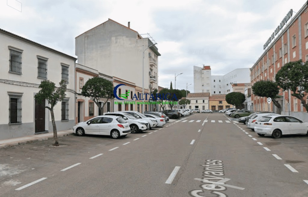 Imagen 1 de Casa-Chalet en Venta en Don Benito Badajoz