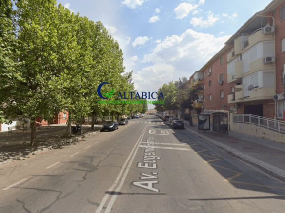 Imagen 2 de Piso en Venta en Merida Badajoz