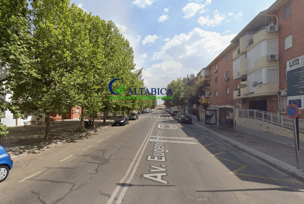 Imagen 2 de Piso en Venta en Merida Badajoz