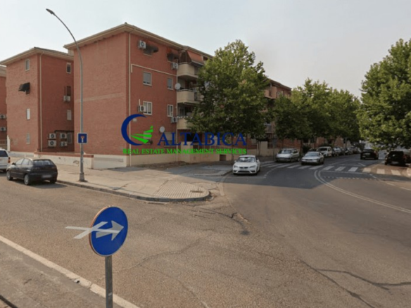 Imagen 3 de Piso en Venta en Merida Badajoz