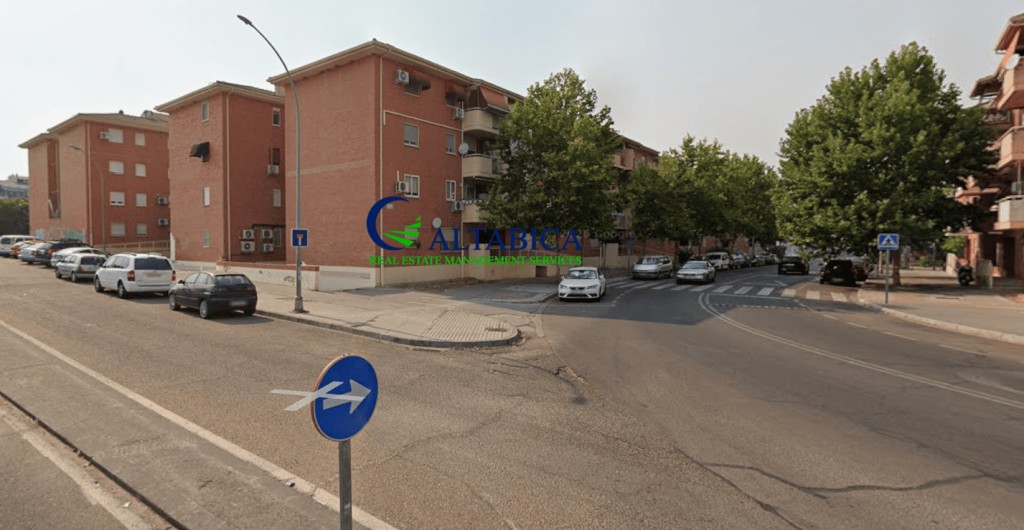 Imagen 3 de Piso en Venta en Merida Badajoz