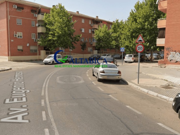 Imagen 4 de Piso en Venta en Merida Badajoz