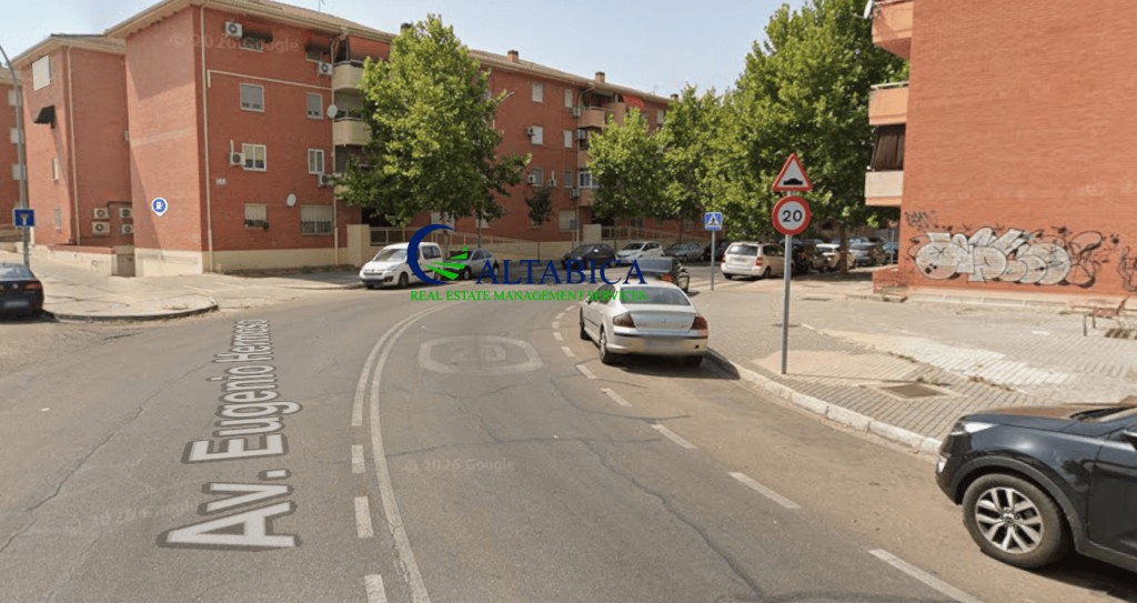 Imagen 4 de Piso en Venta en Merida Badajoz