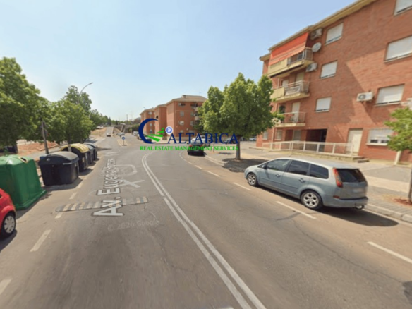 Imagen 1 de Piso en Venta en Merida Badajoz