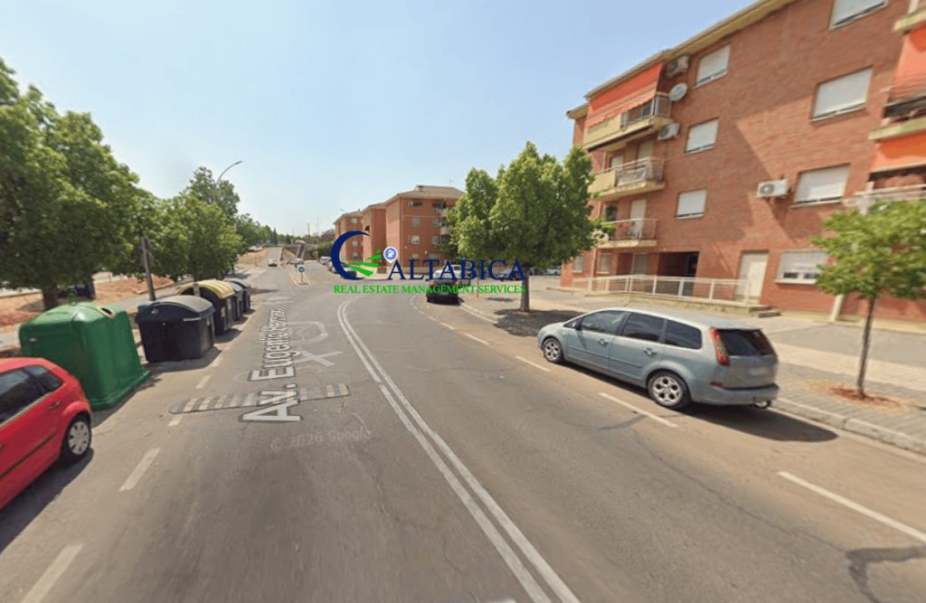 Imagen 1 de Piso en Venta en Merida Badajoz
