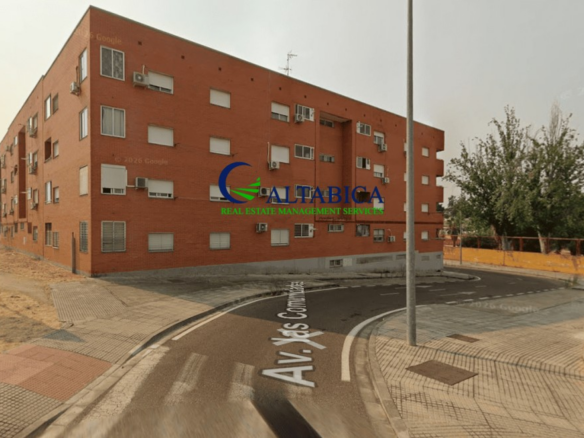 Imagen 2 de Piso en Venta en Merida Badajoz