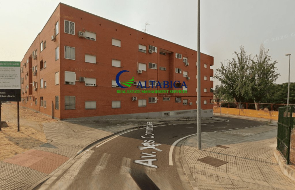 Imagen 2 de Piso en Venta en Merida Badajoz