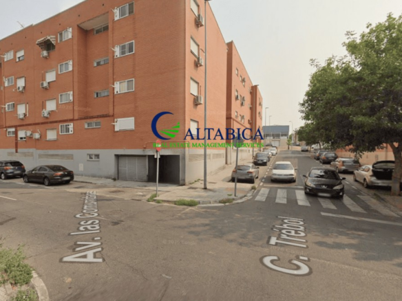 Imagen 3 de Piso en Venta en Merida Badajoz