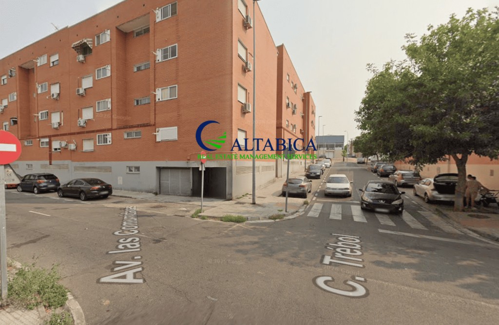Imagen 3 de Piso en Venta en Merida Badajoz