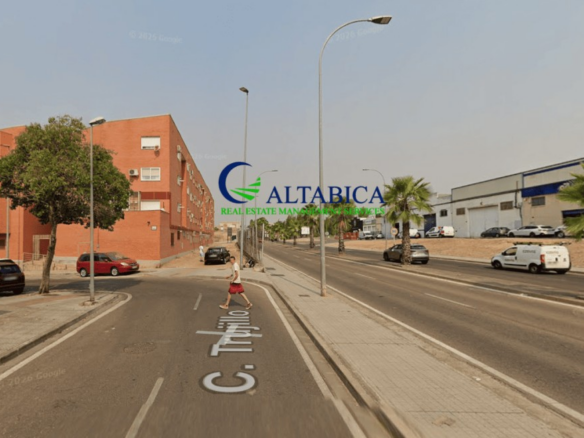 Imagen 4 de Piso en Venta en Merida Badajoz