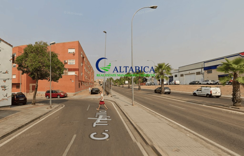 Imagen 4 de Piso en Venta en Merida Badajoz