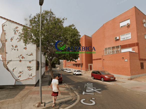 Imagen 1 de Piso en Venta en Merida Badajoz