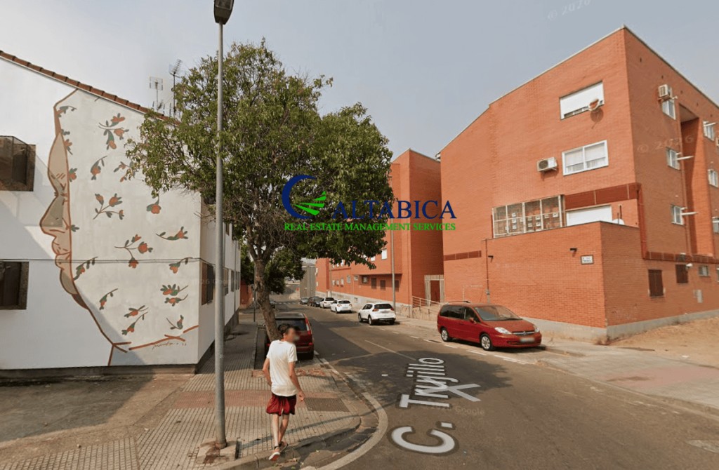 Imagen 1 de Piso en Venta en Merida Badajoz