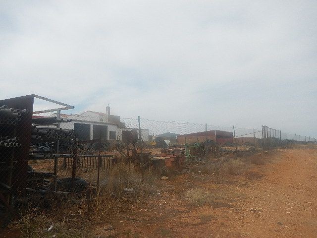 Imagen 2 de Parcela en Venta en Monterrubio De La Serena Badajoz