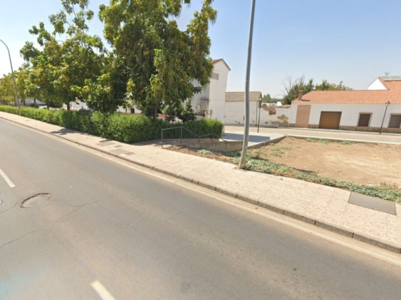 Imagen 2 de Local comercial en Venta en Llerena Badajoz