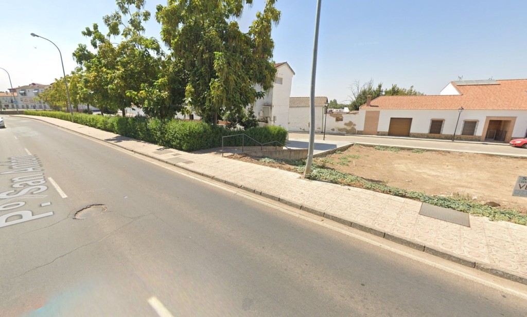 Imagen 2 de Local comercial en Venta en Llerena Badajoz