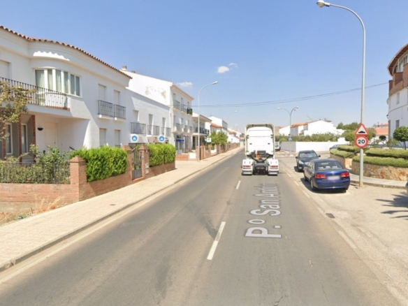 Imagen 1 de Local comercial en Venta en Llerena Badajoz