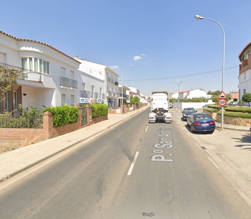 po-1276759-imagen - El Club del Propietario Imagen 1 de Local comercial en Venta en Llerena Badajoz