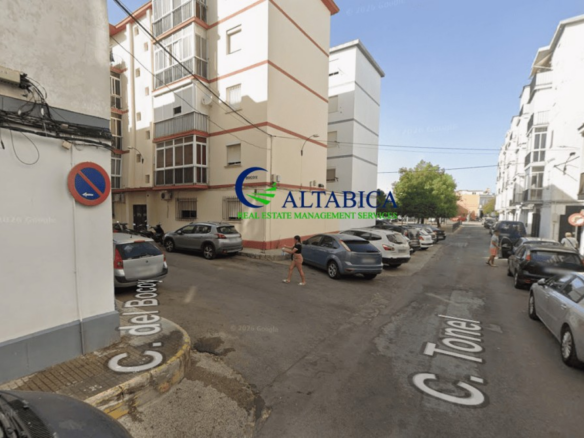 Imagen 2 de Piso en Venta en Puerto De Santa Maria