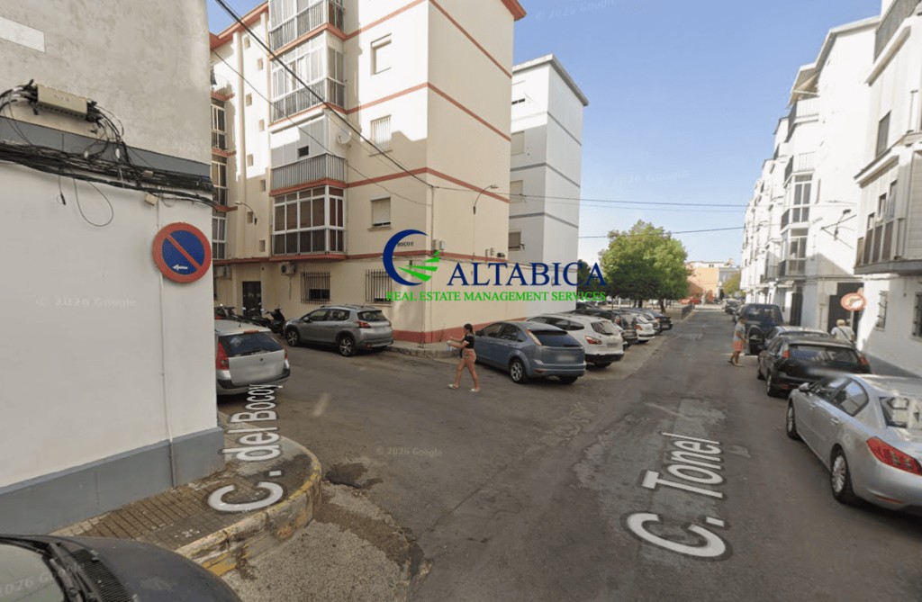 Imagen 2 de Piso en Venta en Puerto De Santa Maria