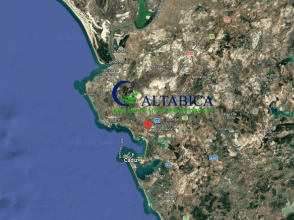 El Cádiz