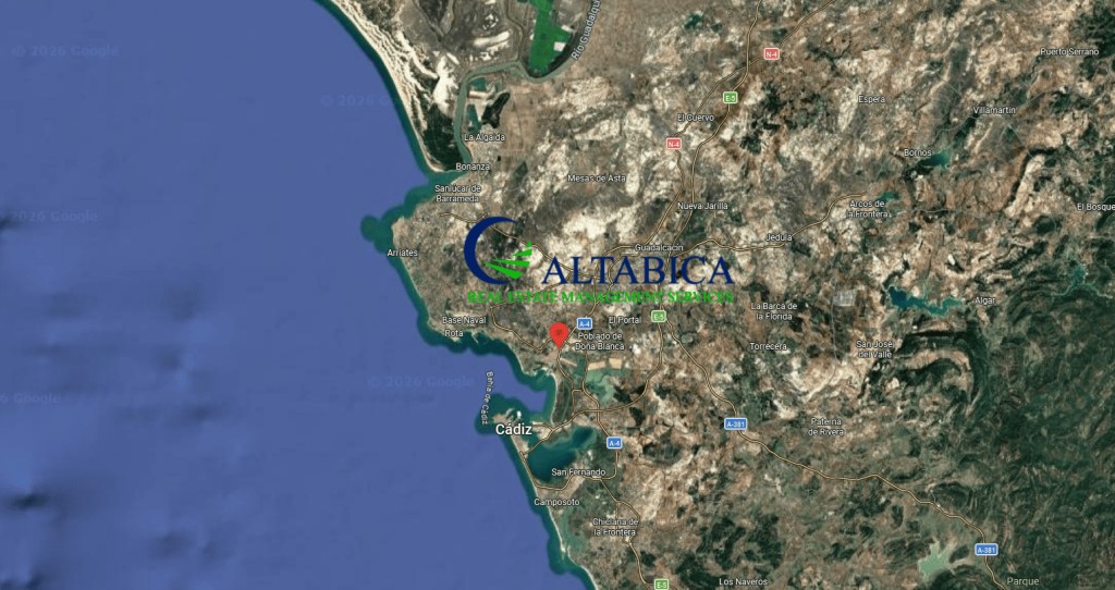 El Cádiz