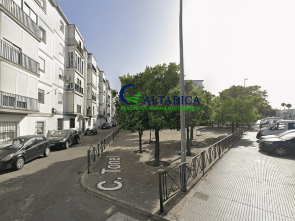Imagen 1 de Piso en Venta en Puerto De Santa Maria