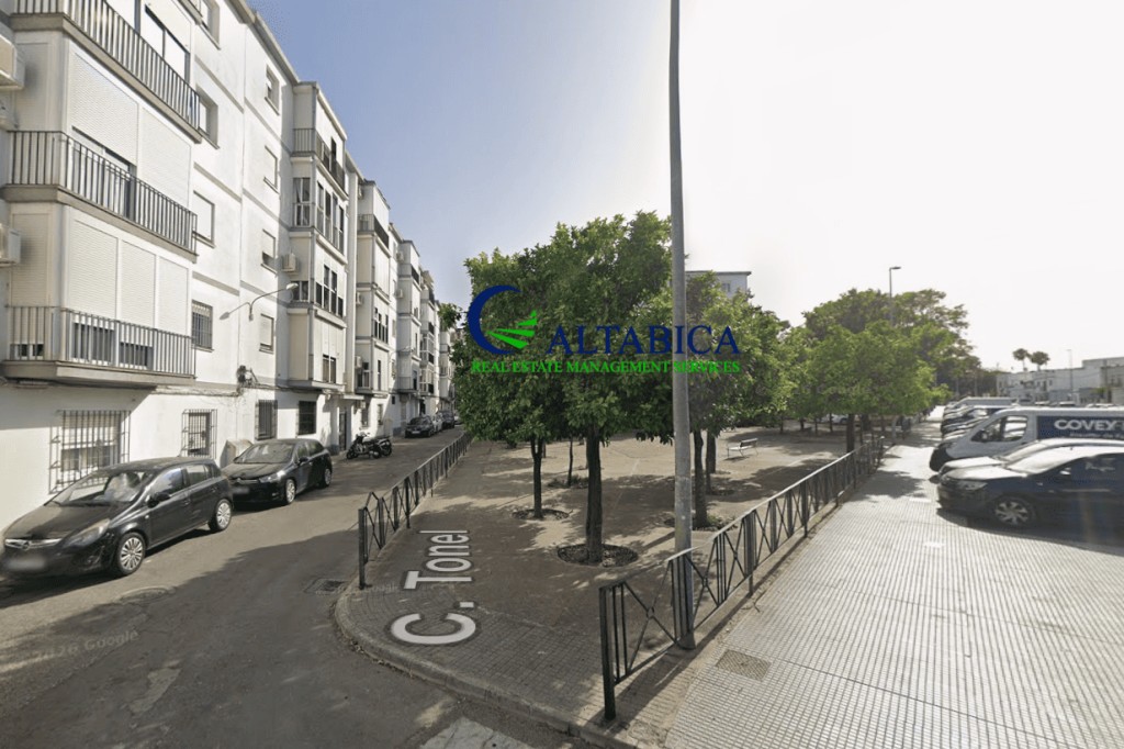 Imagen 1 de Piso en Venta en Puerto De Santa Maria