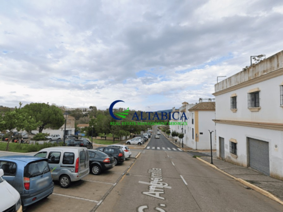 Imagen 2 de Piso en Venta en Arcos De La Frontera Cádiz