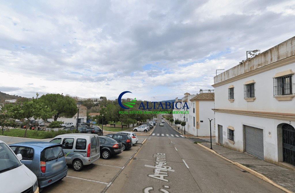 Imagen 2 de Piso en Venta en Arcos De La Frontera Cádiz