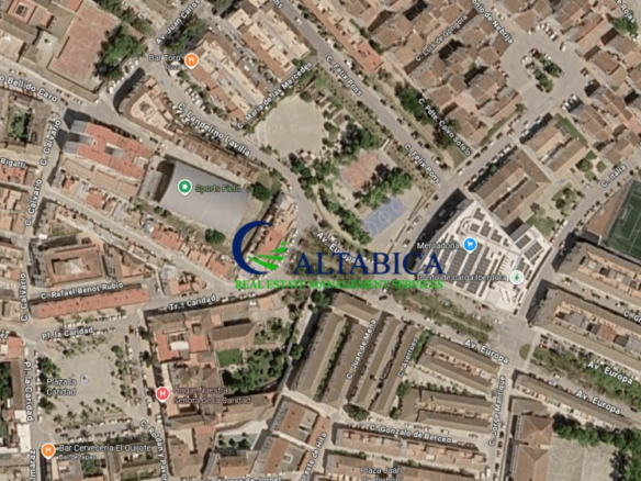 Imagen 3 de Piso en Venta en Arcos De La Frontera Cádiz