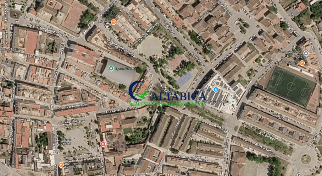 Imagen 3 de Piso en Venta en Arcos De La Frontera Cádiz