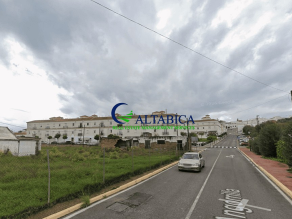 Imagen 1 de Piso en Venta en Arcos De La Frontera Cádiz