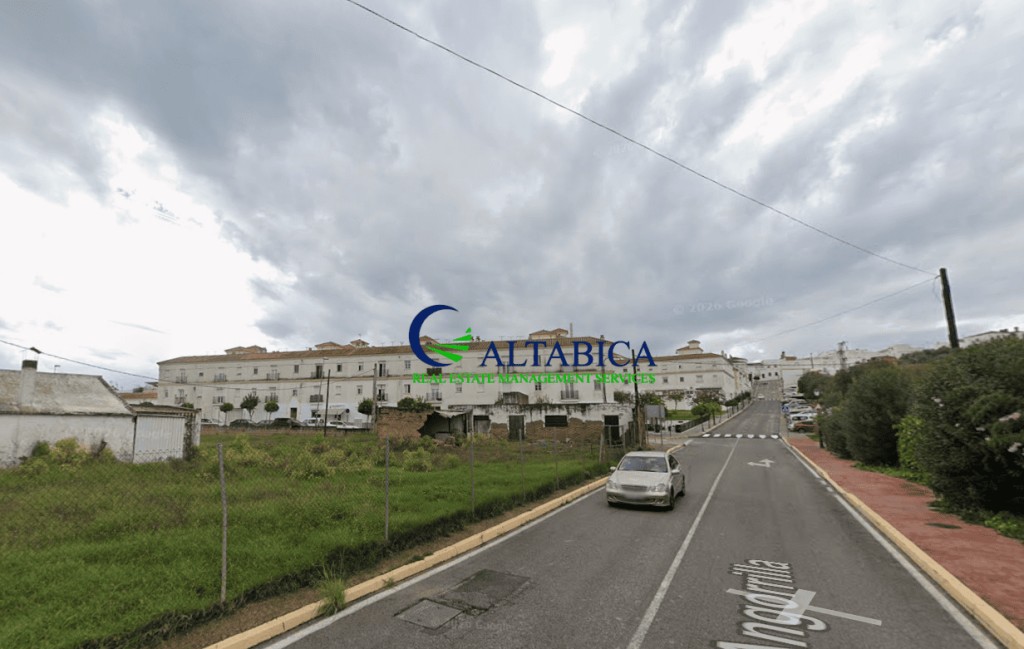 Imagen 1 de Piso en Venta en Arcos De La Frontera Cádiz
