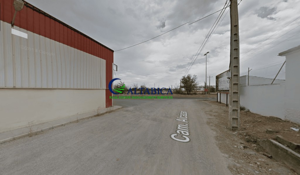 Imagen 2 de Nave industrial en Venta en Tomelloso Ciudad Real